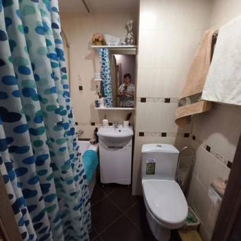 Сдается 1-комнатная квартира, 34 м²
