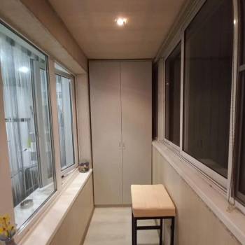 Сдается 1-комнатная квартира, 34 м²
