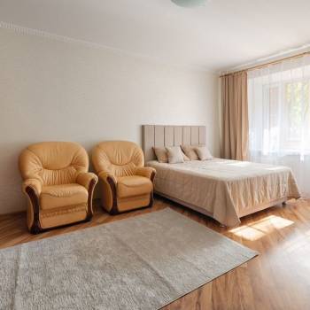 Сдается 1-комнатная квартира, 44 м²