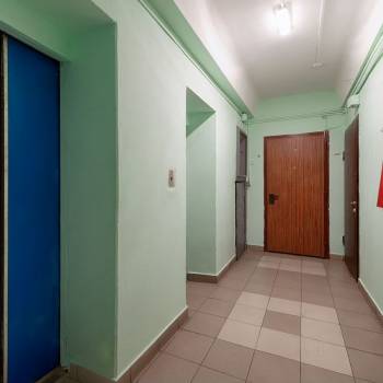 Сдается 1-комнатная квартира, 44 м²