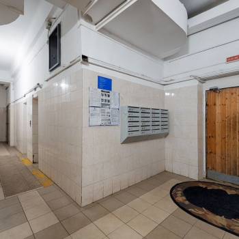 Сдается 1-комнатная квартира, 44 м²