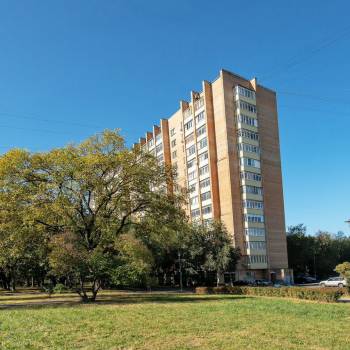 Сдается 1-комнатная квартира, 44 м²