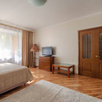 Сдается 1-комнатная квартира, 44 м²