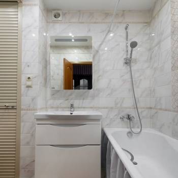 Сдается 1-комнатная квартира, 44 м²