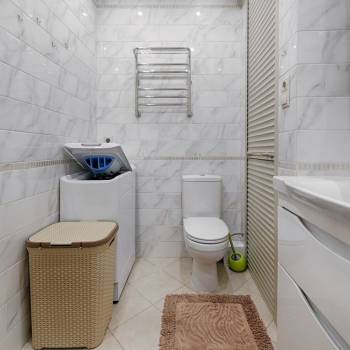 Сдается 1-комнатная квартира, 44 м²