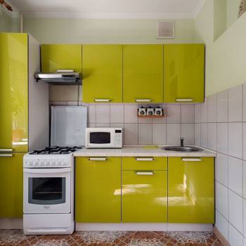 Сдается 1-комнатная квартира, 44 м²