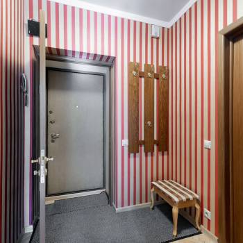 Сдается 1-комнатная квартира, 44 м²