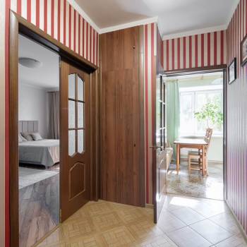 Сдается 1-комнатная квартира, 44 м²