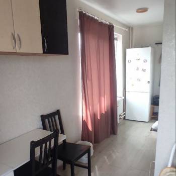 Сдается 1-комнатная квартира, 13,4 м²