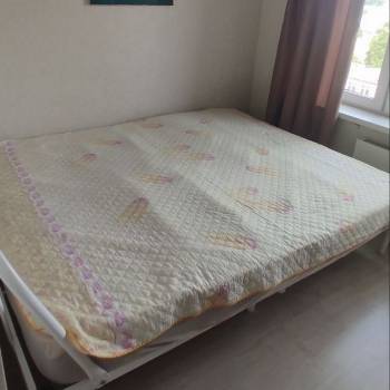 Сдается 1-комнатная квартира, 13,4 м²
