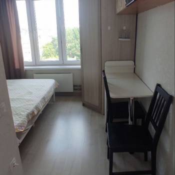 Сдается 1-комнатная квартира, 13,4 м²