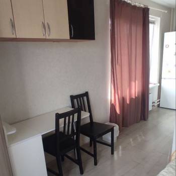 Сдается 1-комнатная квартира, 13,4 м²