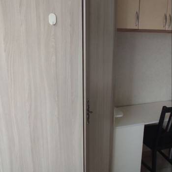 Сдается 1-комнатная квартира, 13,4 м²