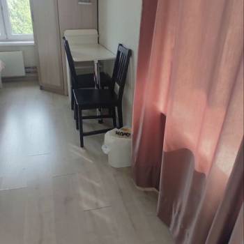 Сдается 1-комнатная квартира, 13,4 м²