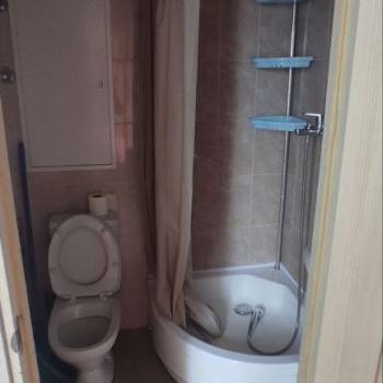 Сдается 1-комнатная квартира, 13,4 м²