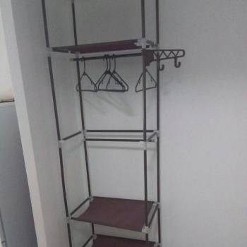 Сдается 1-комнатная квартира, 20 м²