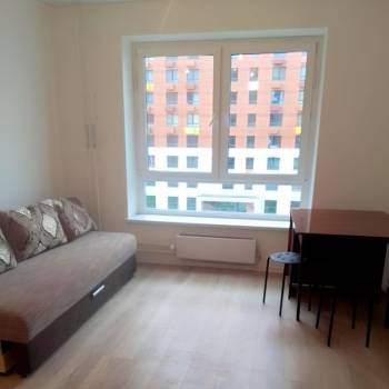 Сдается 1-комнатная квартира, 20 м²
