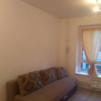 Сдается 1-комнатная квартира, 20 м²