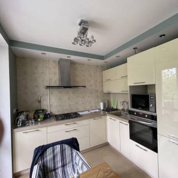 Сдается 2-х комнатная квартира, 39 м²