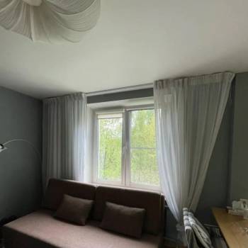 Сдается 2-х комнатная квартира, 39 м²