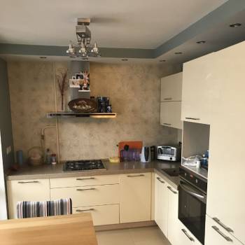 Сдается 2-х комнатная квартира, 39 м²