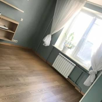 Сдается 2-х комнатная квартира, 39 м²