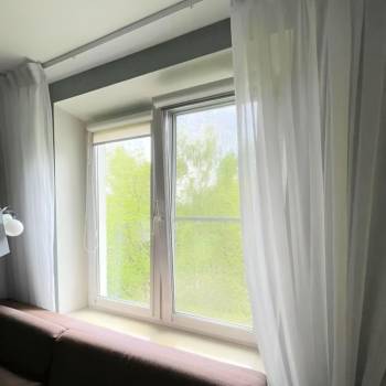 Сдается 2-х комнатная квартира, 39 м²
