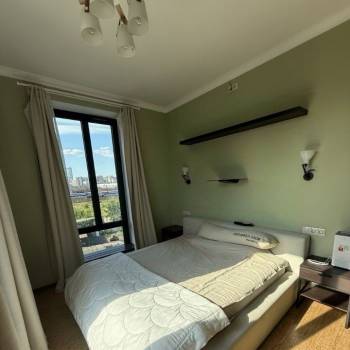 Сдается 2-х комнатная квартира, 67 м²