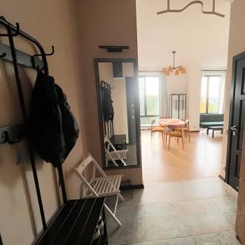 Сдается 2-х комнатная квартира, 67 м²