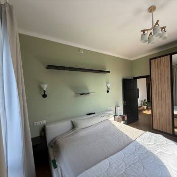 Сдается 2-х комнатная квартира, 67 м²