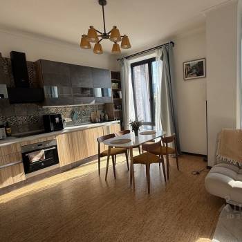 Сдается 2-х комнатная квартира, 67 м²