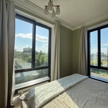 Сдается 2-х комнатная квартира, 67 м²