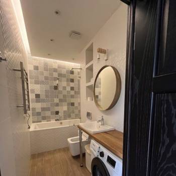 Сдается 2-х комнатная квартира, 67 м²