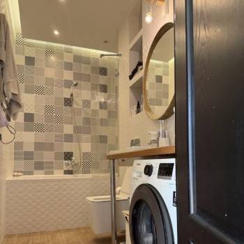 Сдается 2-х комнатная квартира, 67 м²