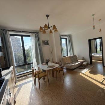 Сдается 2-х комнатная квартира, 67 м²