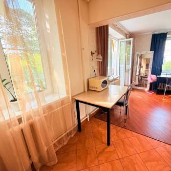 Продается 1-комнатная квартира, 31 м²