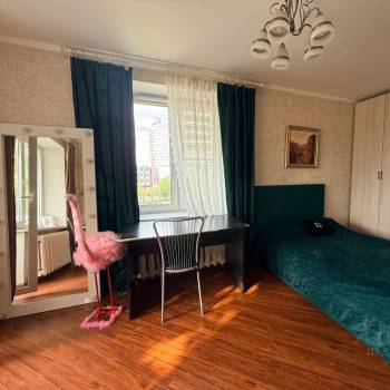 Продается 1-комнатная квартира, 31 м²