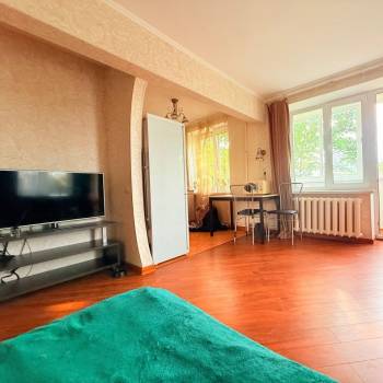 Продается 1-комнатная квартира, 31 м²