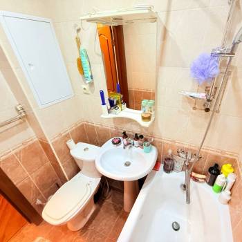 Продается 1-комнатная квартира, 31 м²