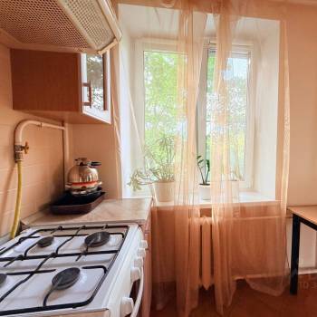 Продается 1-комнатная квартира, 31 м²