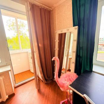 Продается 1-комнатная квартира, 31 м²