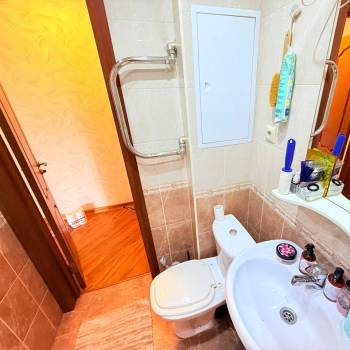 Продается 1-комнатная квартира, 31 м²