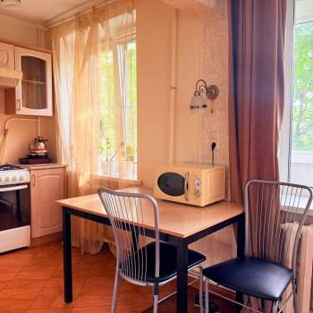 Продается 1-комнатная квартира, 31 м²