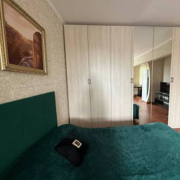 Продается 1-комнатная квартира, 31 м²