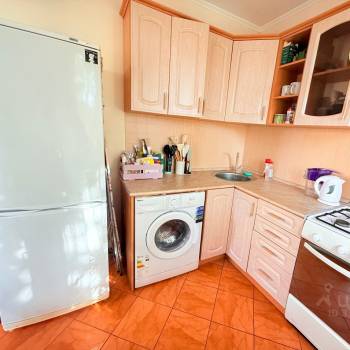 Продается 1-комнатная квартира, 31 м²