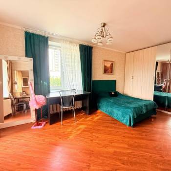 Продается 1-комнатная квартира, 31 м²