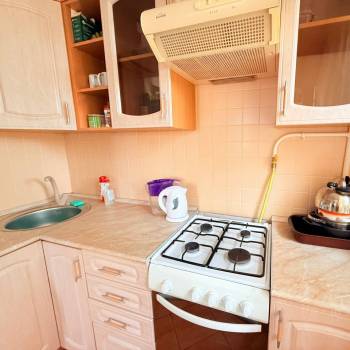 Продается 1-комнатная квартира, 31 м²