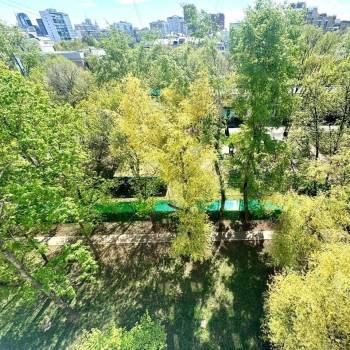 Продается 1-комнатная квартира, 33,6 м²