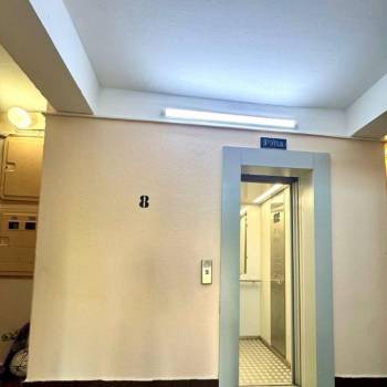 Продается 1-комнатная квартира, 33,6 м²