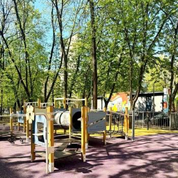 Продается 1-комнатная квартира, 33,6 м²